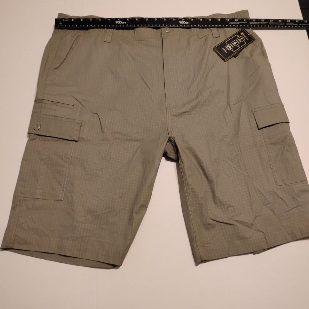 Matix Performance Quick Dry Ripstop Cargo Shorts - 42 - Picture 9 of 13